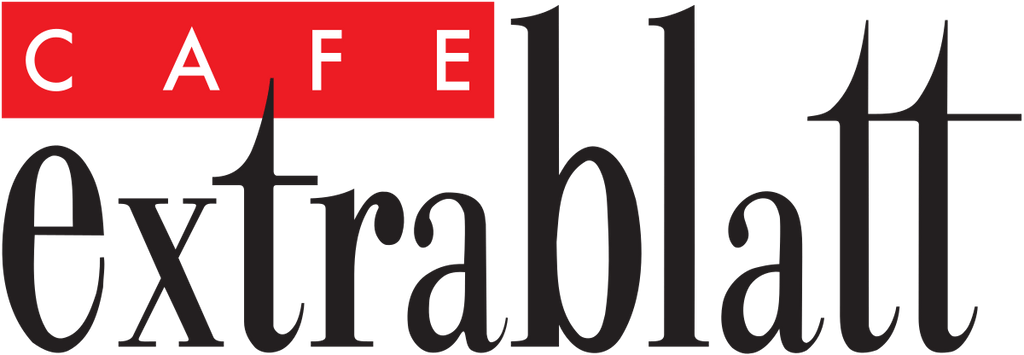 Kinderecke Café Extrablatt Logo