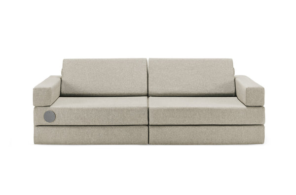 Spielsofa Modulsofa Spielmöbel modulares Kindersofa Familienmöbel  Bausteine-Set